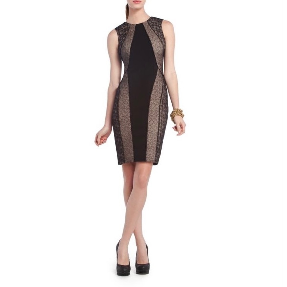 BCBGMAXAZRIA dress new with tag